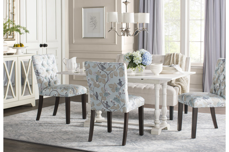 How to Find the Perfect Dining Table Height & Other Important